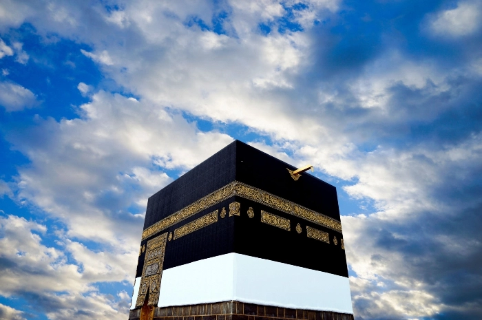 ka'bah
